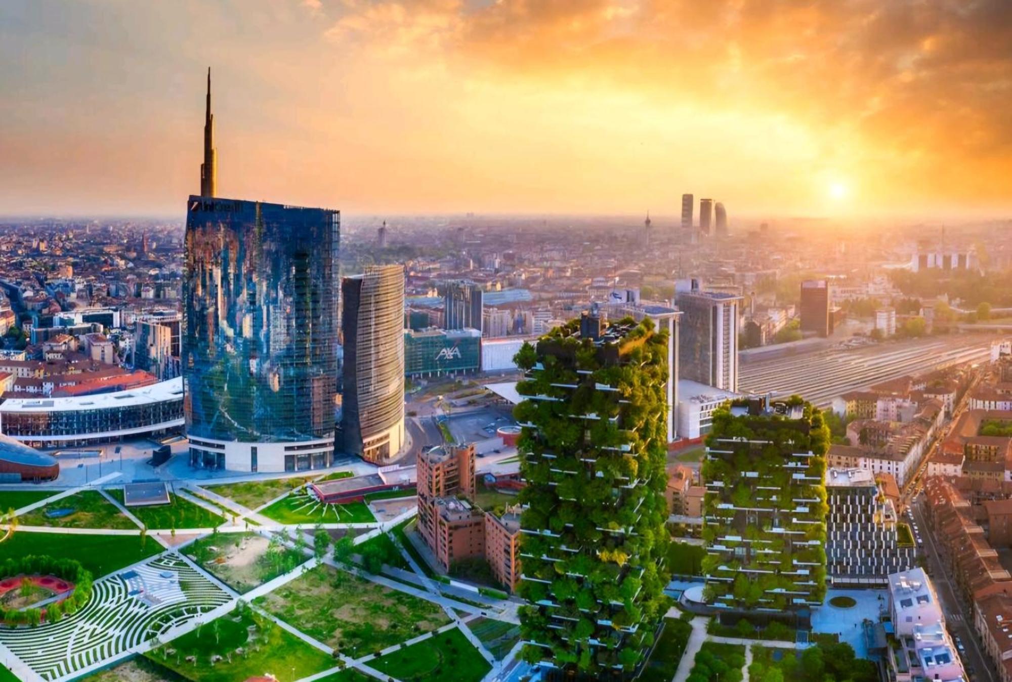 Luxloft Milano Bocconi - 2 Bathrooms - Free Parking Kültér fotó