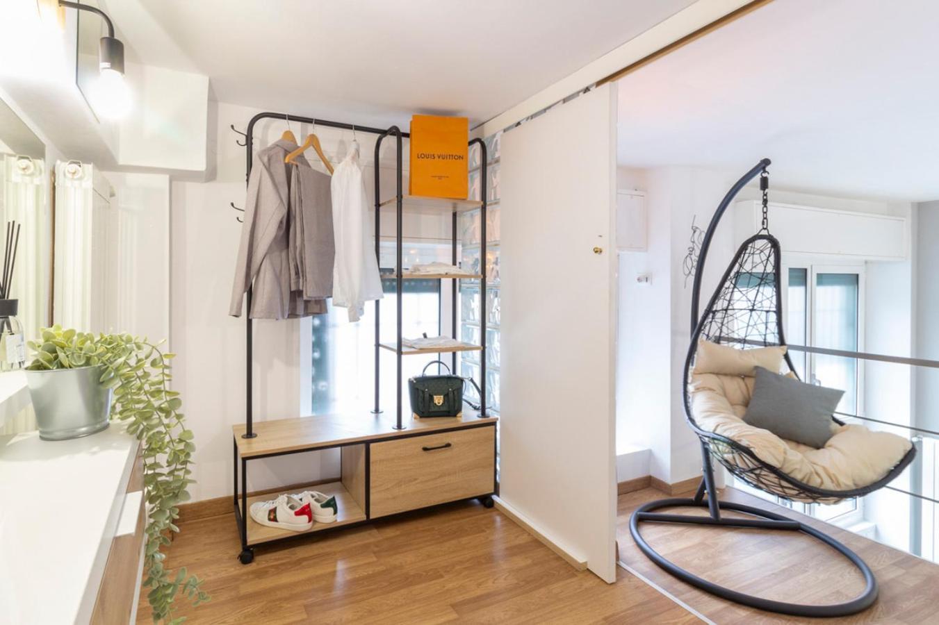 Luxloft Milano Bocconi - 2 Bathrooms - Free Parking Kültér fotó