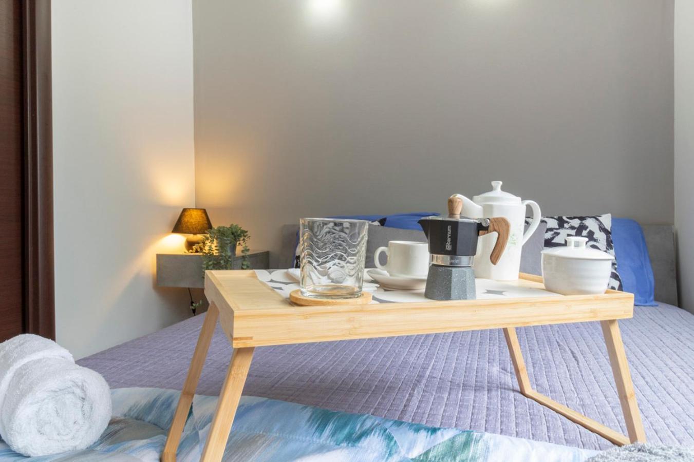Luxloft Milano Bocconi - 2 Bathrooms - Free Parking Kültér fotó